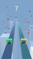 Shape Switch