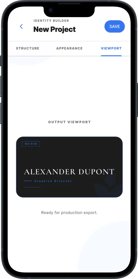 SmartCard Studio — screenshot 9