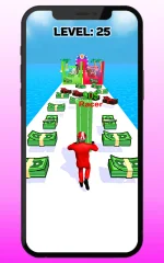 Career Rush 3D – New Top Trending Game