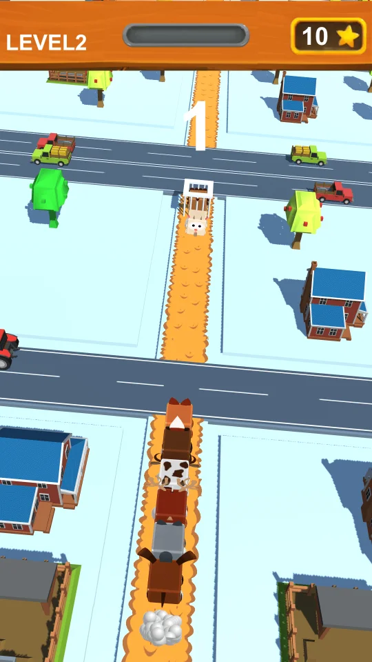 Animal Rescue 3D — screenshot 5