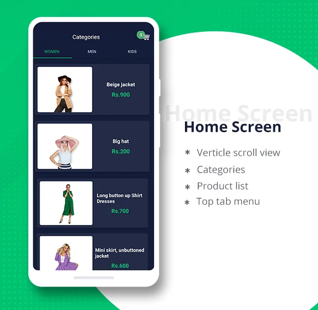 Navish — screenshot 5