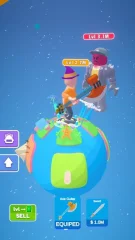 Scale Up Fight