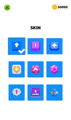 Tap Away Puzzle
