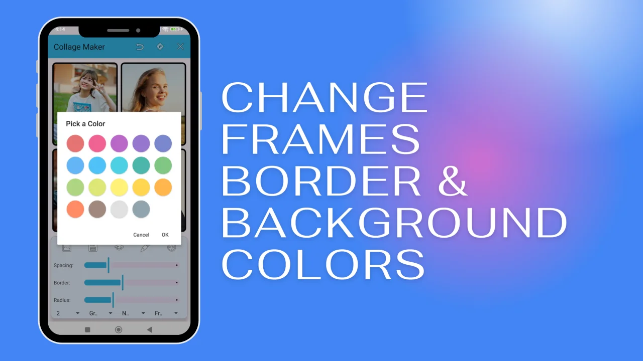 Collage Maker — screenshot 9