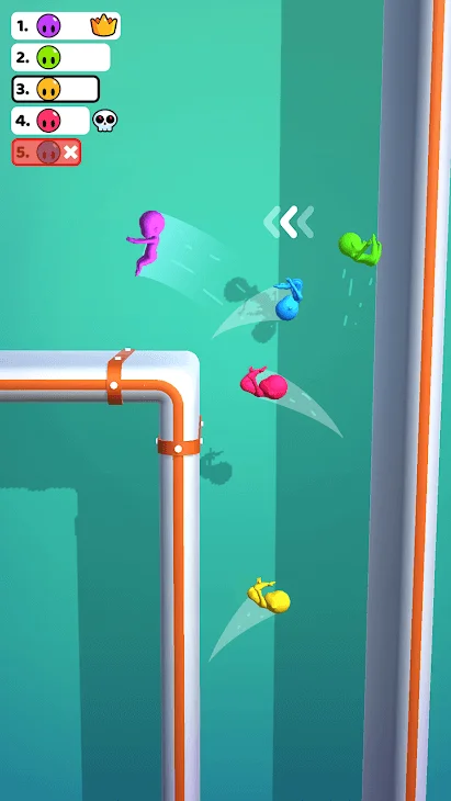 Run Race 3D — screenshot 9