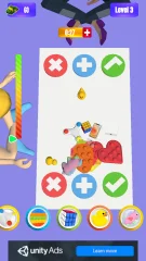 Fidget Toys Trading Game Source Code