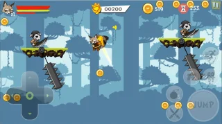 Platform 2D: All in One – Engine + Full Game