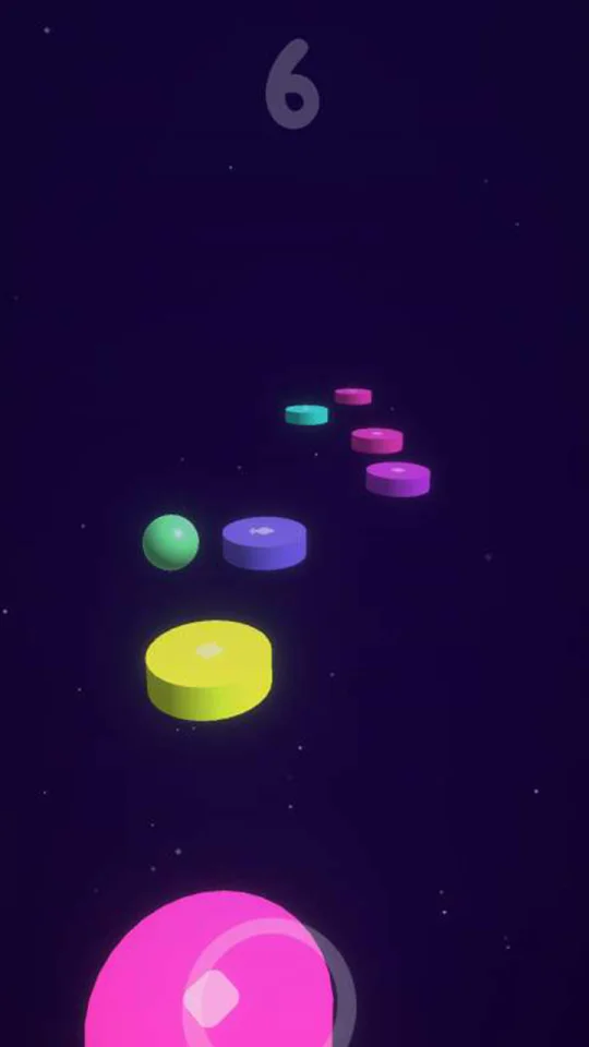 Ball Hopper Game — screenshot 4