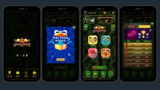 Ludo Army Game Android App with Admin Panel (Real Money Ludo Tournament)