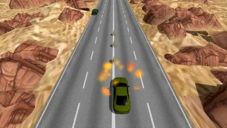 Crazy Traffic Racing (Ready to Launch)