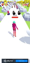Run Rich 3D Source Code