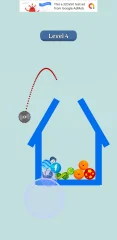 Bounce and Pop