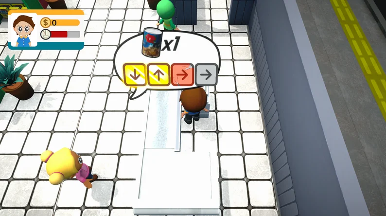 Mash Market — screenshot 2