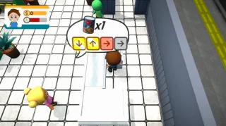 Mash Market