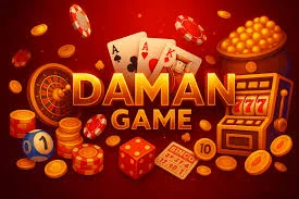 Daman Game Source Code with Full API Integration Ready to Launch — screenshot 5