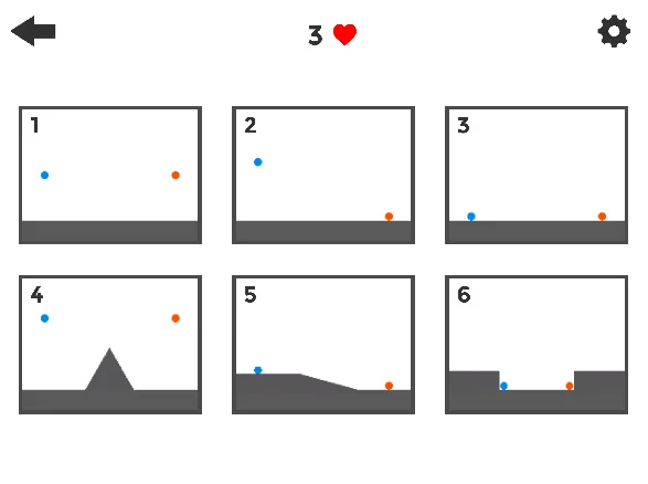 Trace & Roll - Unity Source Code — screenshot 2