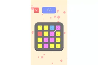 Merge Dice