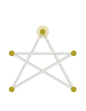 1LINE Puzzle — screenshot 3