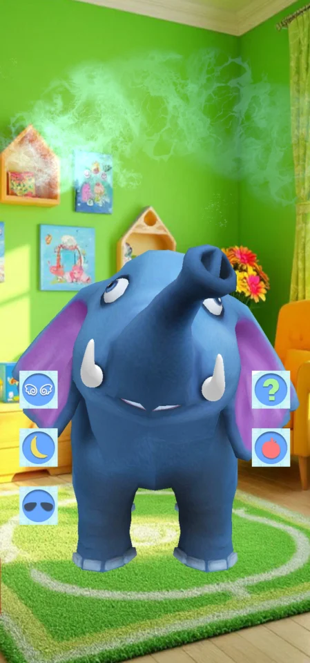 Talking Elephant — screenshot 5