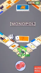 Monopol - Complete 3D Board Game Template Unity + AdMob