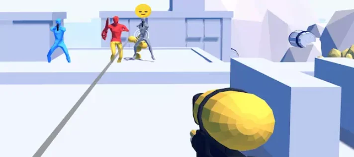 Azur Games’ Exclusive Winter Offer: 15 Top Trending Games — screenshot 6