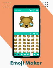 Emoji Maker