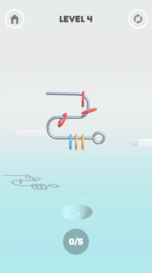 Off the Track | Trending Game — screenshot 8
