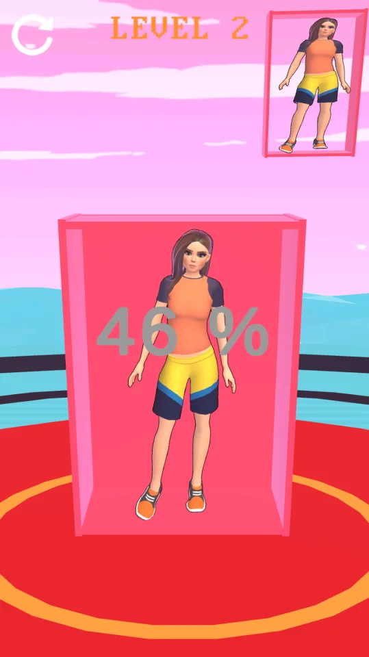 Doll Designer — screenshot 5