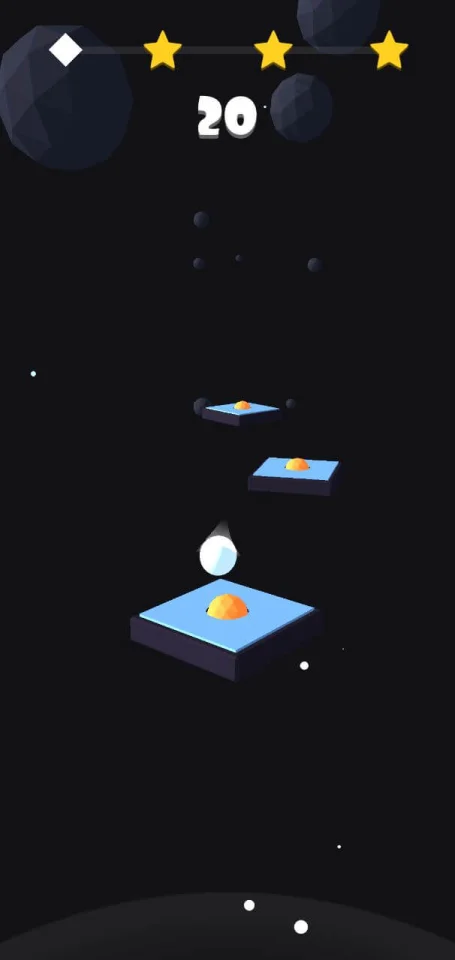 Bouncy Ball 3D — screenshot 5