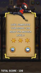 Ninja Adventure Jump