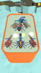 Merge Choo Choo Charles
