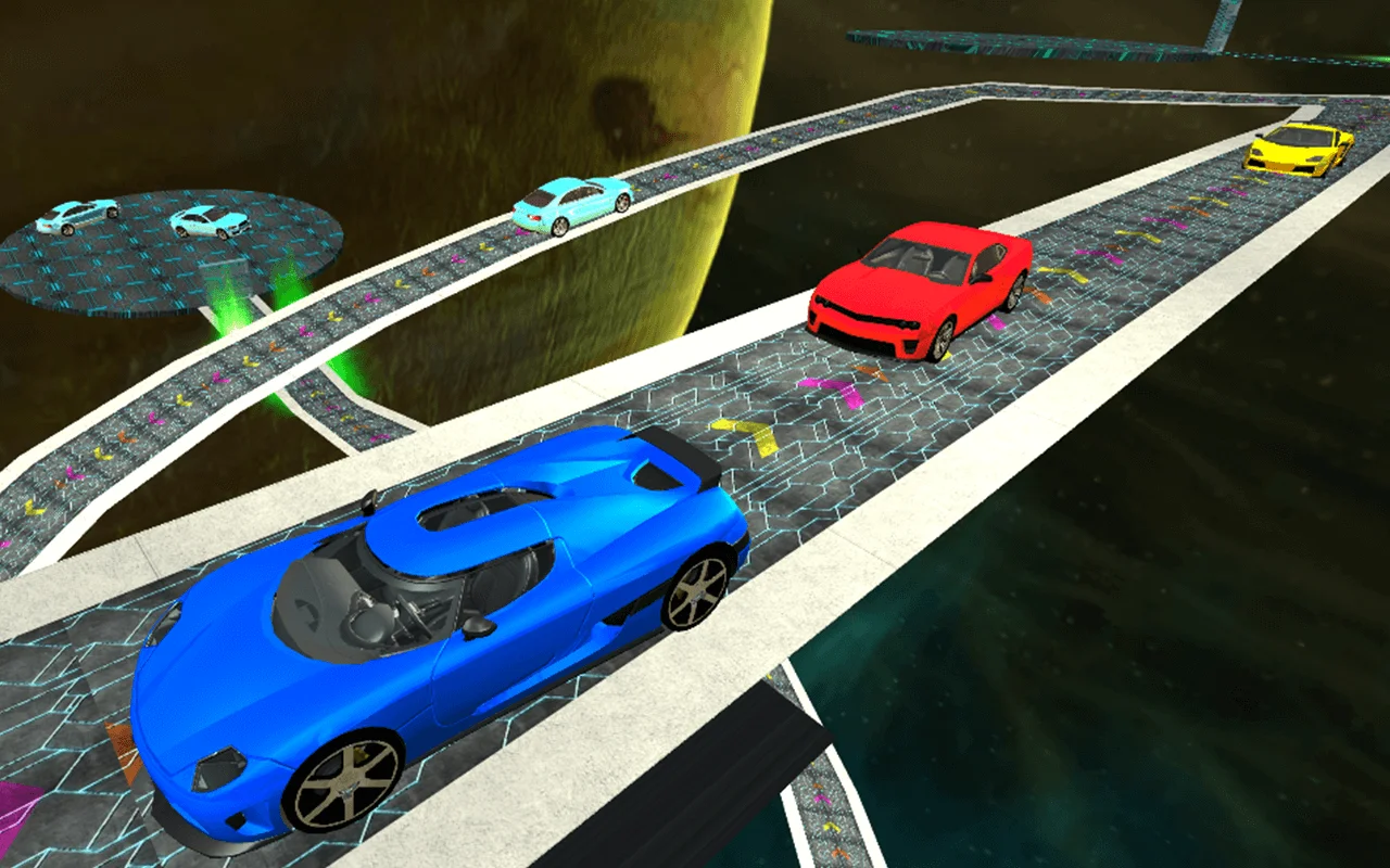 Forza Horizon 5 - Car Racing — screenshot 3