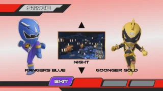 Power Mini Fighting