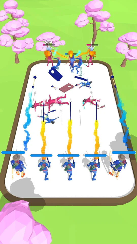 Total Accurate Merge Master — screenshot 8