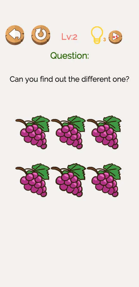 Brain Hack — screenshot 4