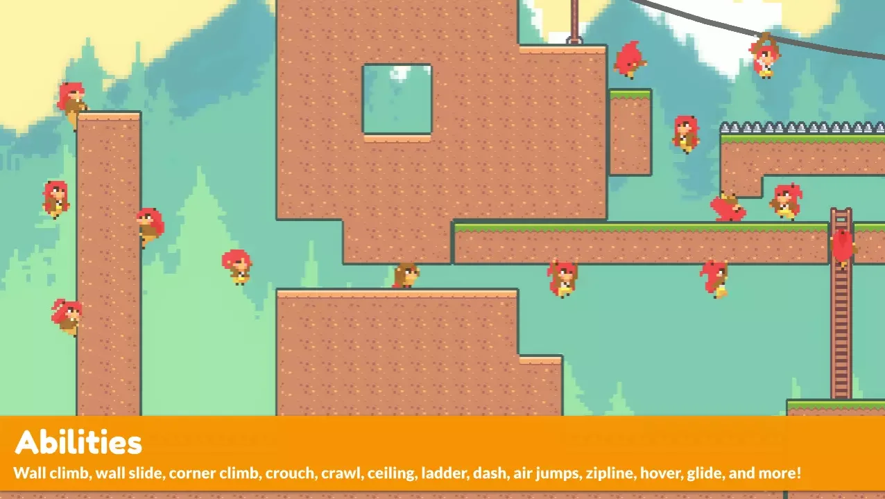 Flare Engine - 2D Tools — screenshot 2