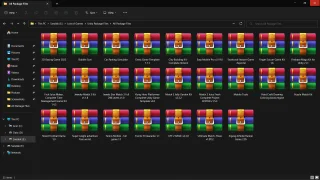 50+ Premium Unity Game Full Project Black Friday Sale