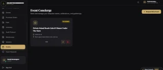 AstrixOne Enterprise Operations, Concierge & SaaS Management Platform