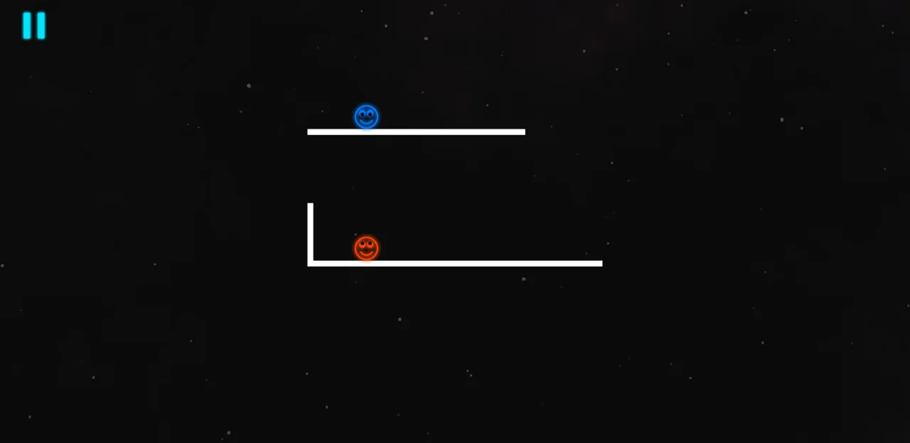 Connect Balls - Unity Game with AdMob Ads — screenshot 3
