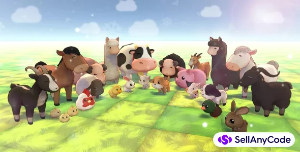 Cute Pet