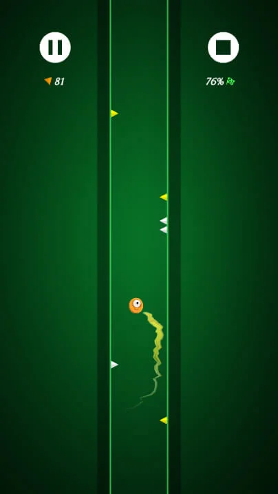 WILL Dodge — screenshot 3