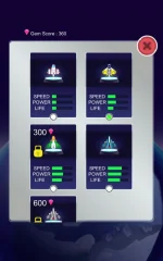 Galaxy Battle - Unity Complete Project