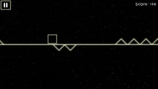 Infinite Line Runner - Unity Game with AdMob Ads