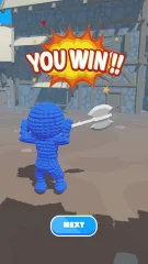 Angel Battle Fight 3D — Top Trending Unity Templates