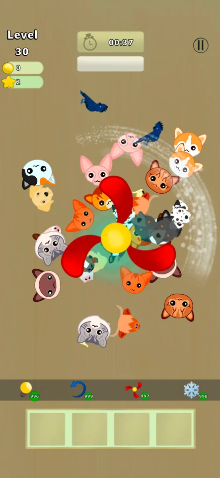 Match Double Full Game — screenshot 2