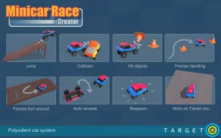 Carmini Race