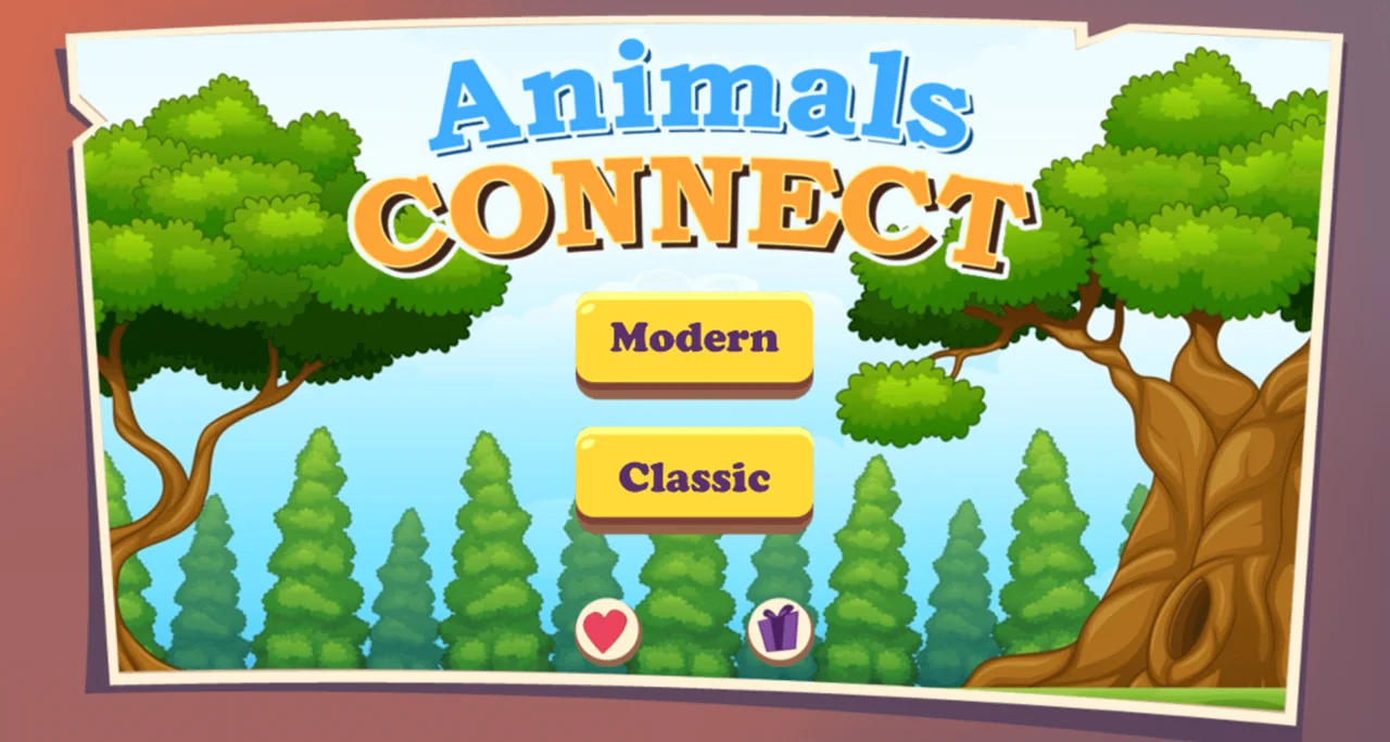 Pikachu Animal Connect Classic — screenshot 5