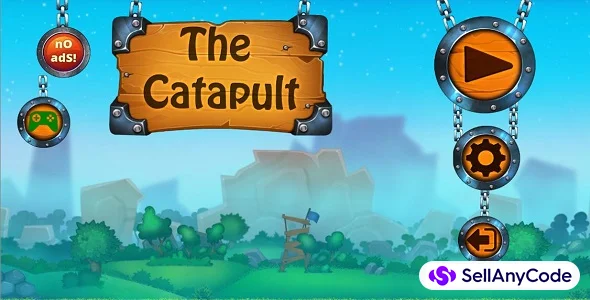 The Catapult