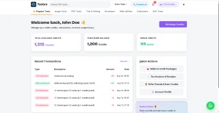 Toolora — In-Browser Canva Alternative, Video Reels Generator & 63+ Micro-SaaS Tools (Laravel 12)
