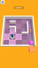 Maze Mission: Puzzle Game